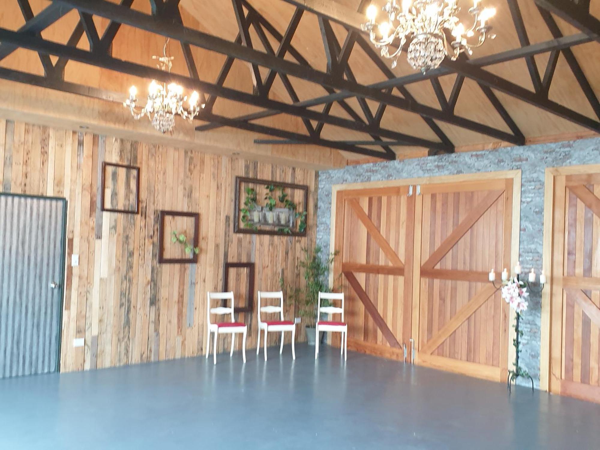 Accommodation At Lakeside Oamaru Luaran gambar