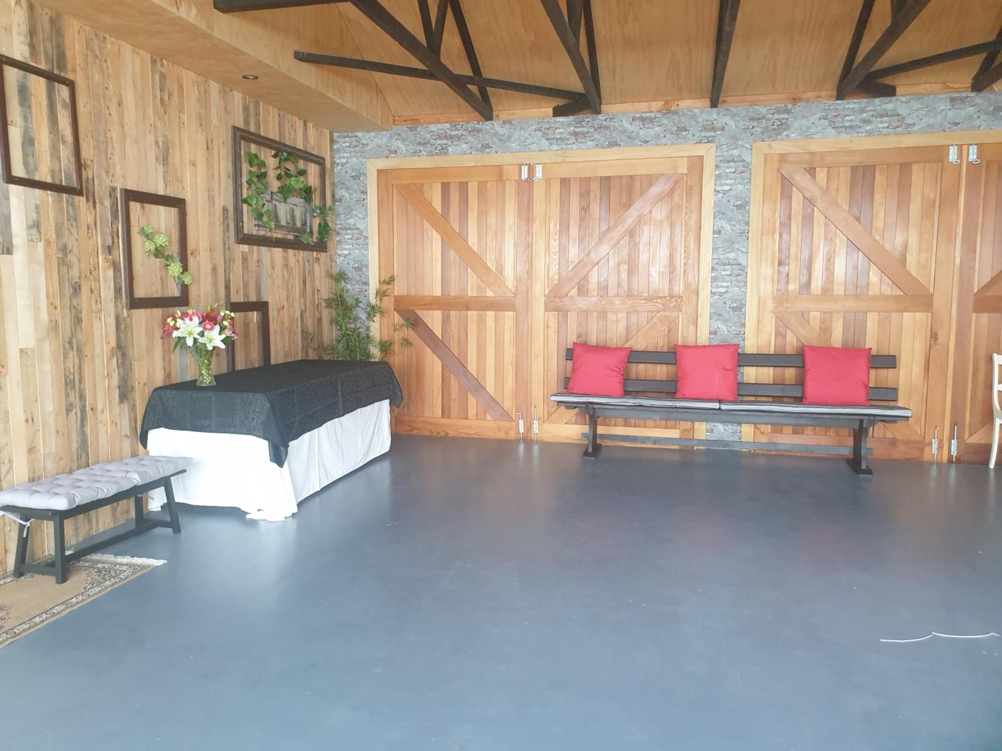 Accommodation At Lakeside Oamaru Luaran gambar