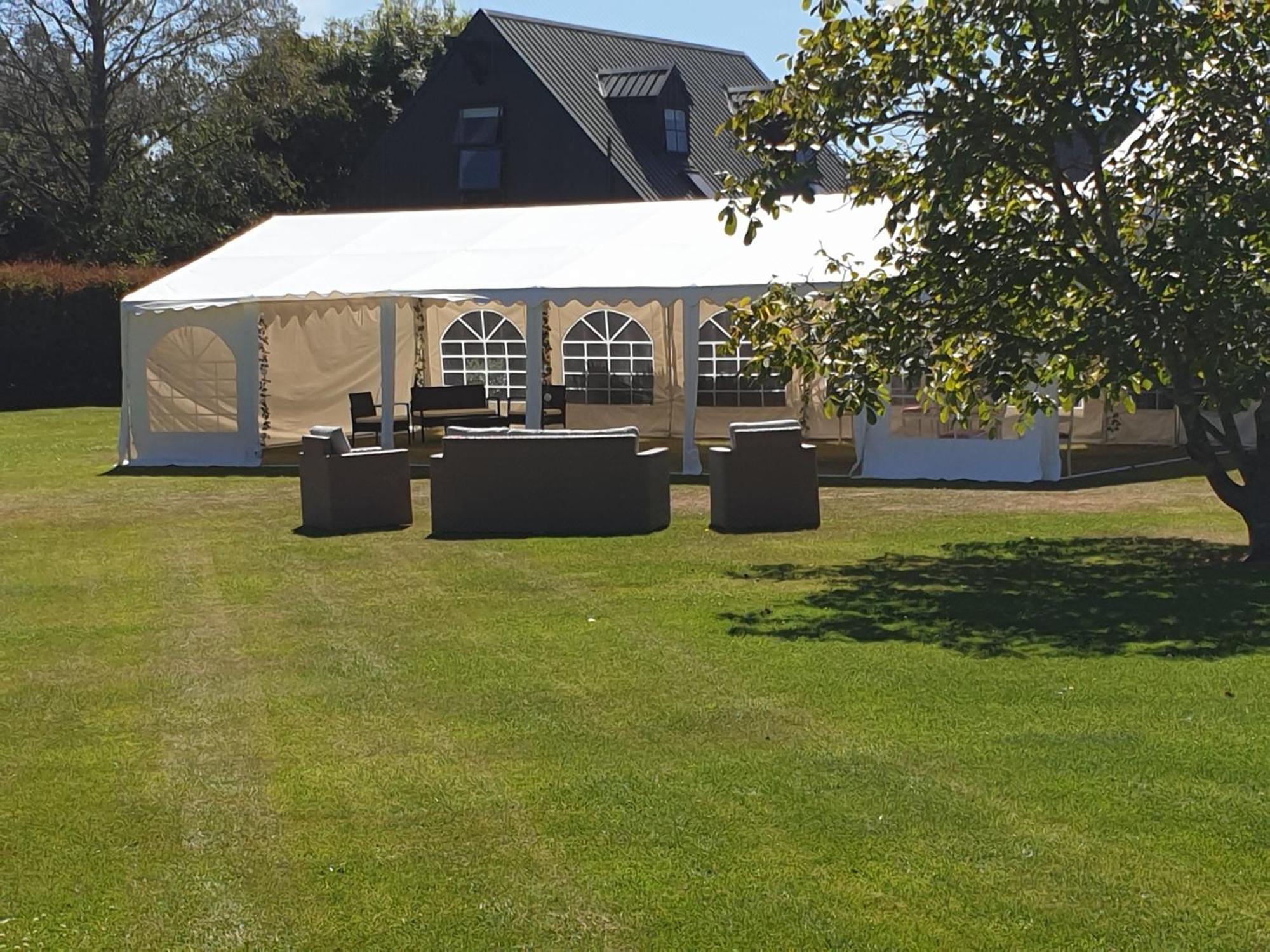 Accommodation At Lakeside Oamaru Luaran gambar