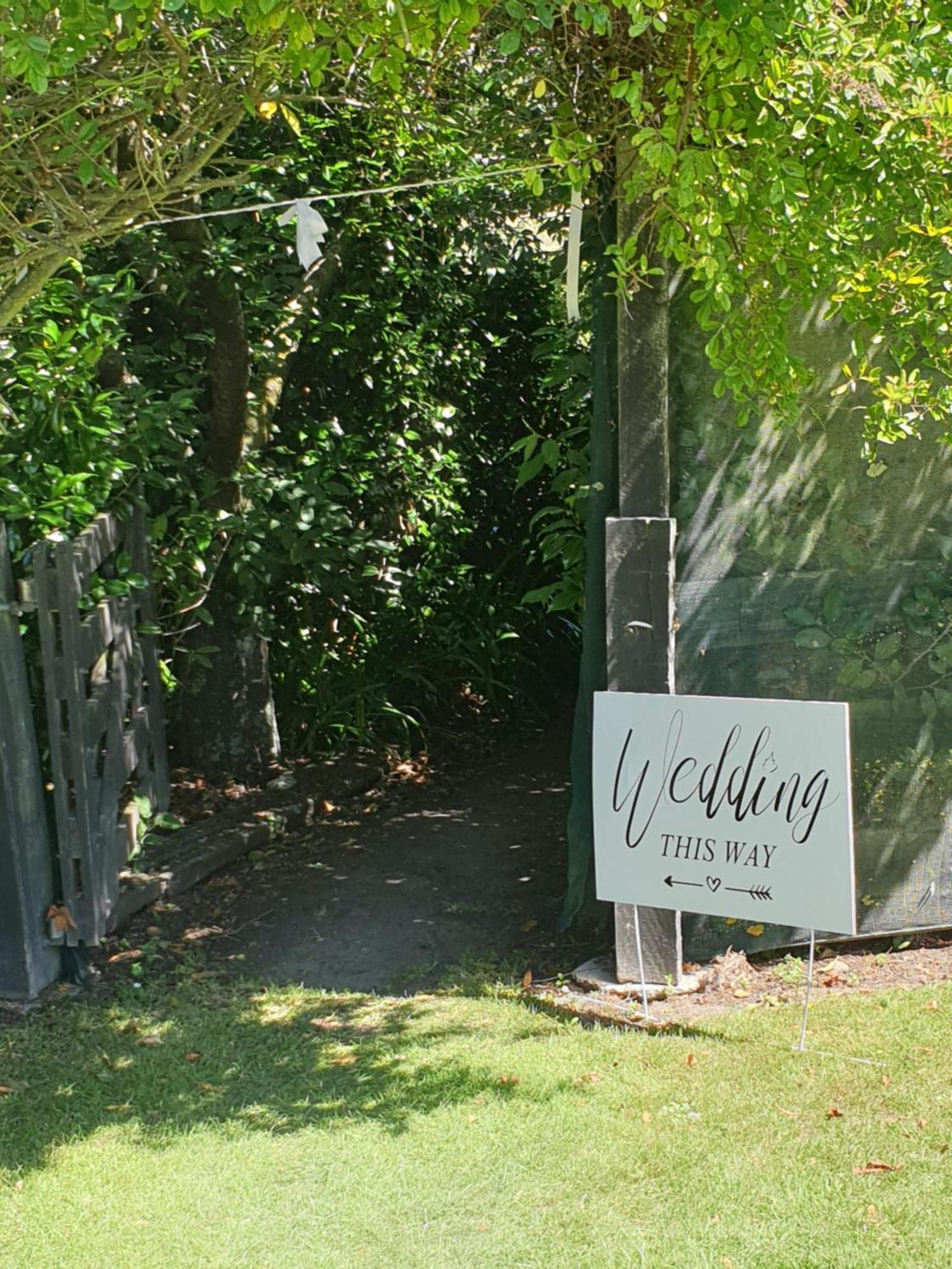 Accommodation At Lakeside Oamaru Luaran gambar