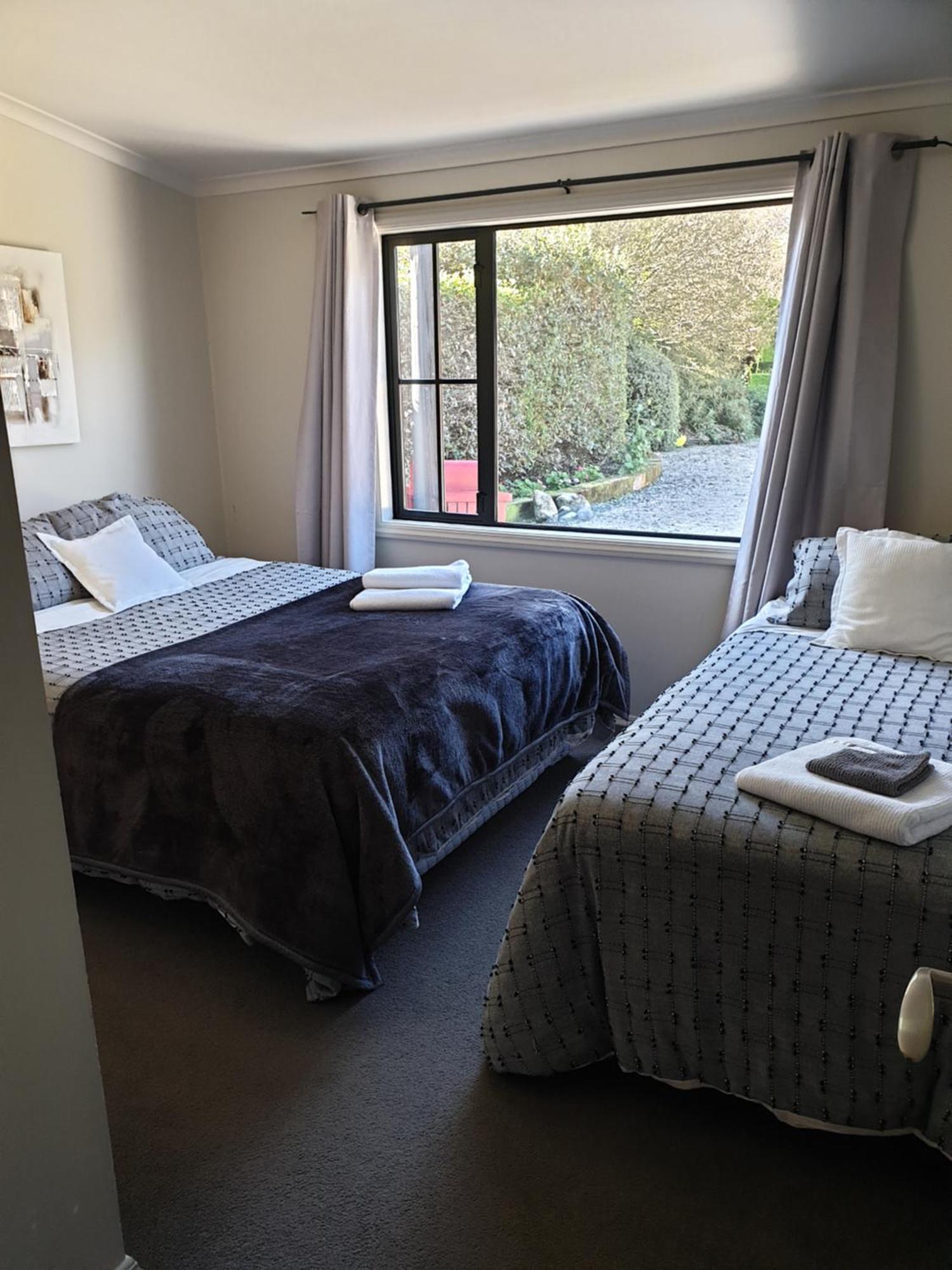 Accommodation At Lakeside Oamaru Luaran gambar