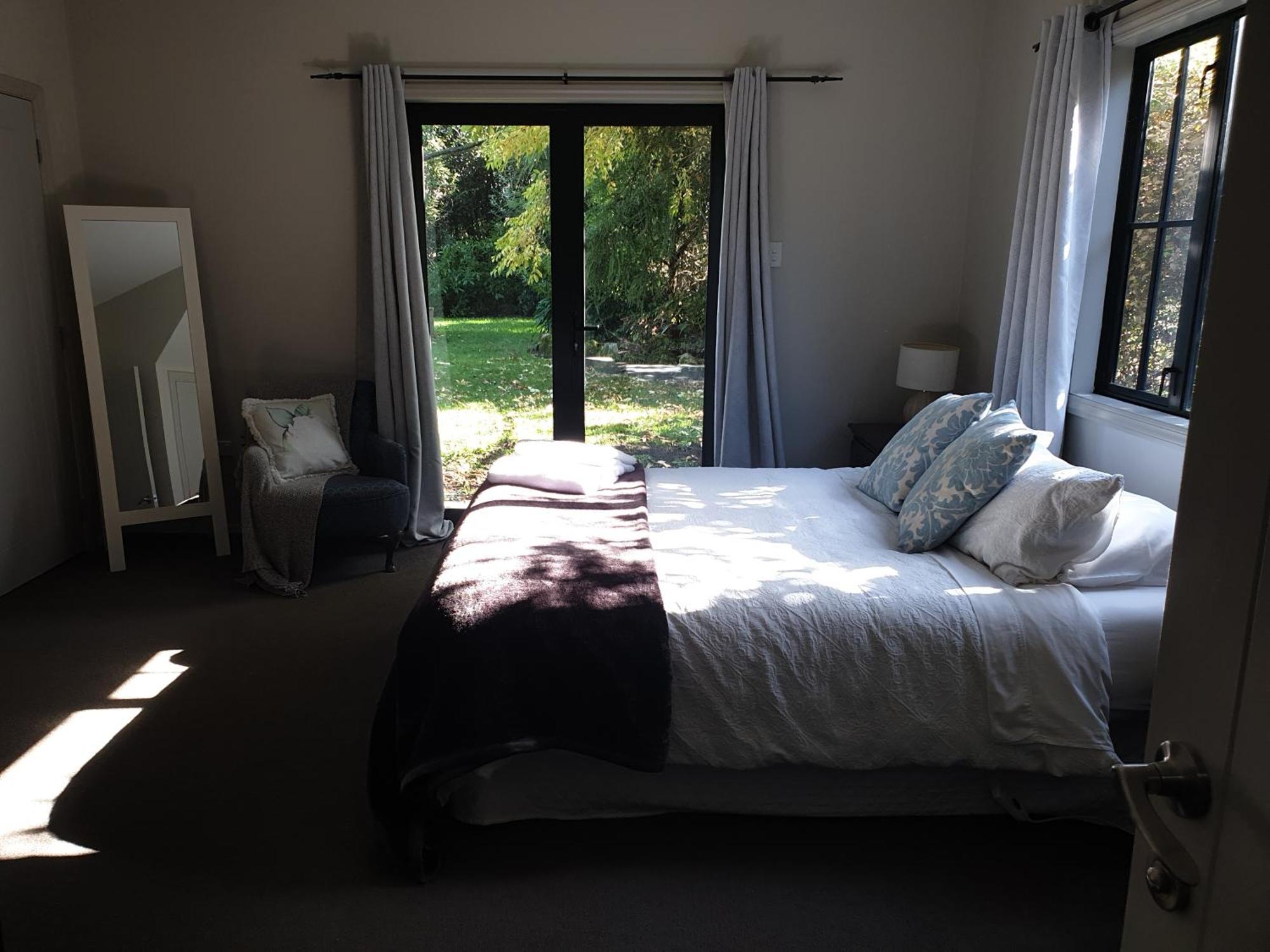 Accommodation At Lakeside Oamaru Luaran gambar