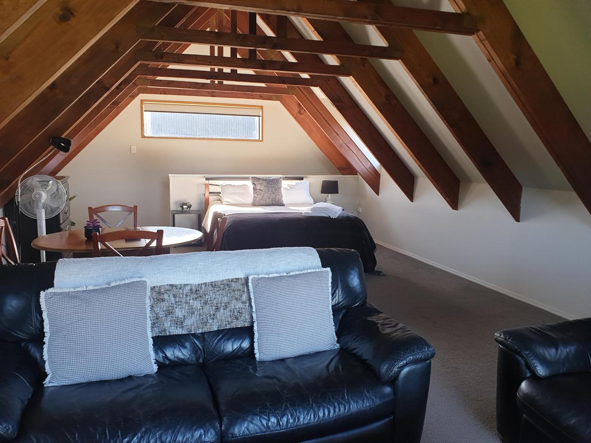 Accommodation At Lakeside Oamaru Luaran gambar