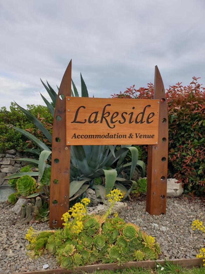 Accommodation At Lakeside Oamaru Luaran gambar